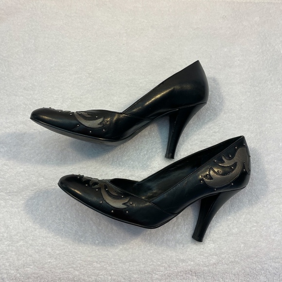GIANNI BINI WOMEN'S HEEL'S - Picture 3 of 7